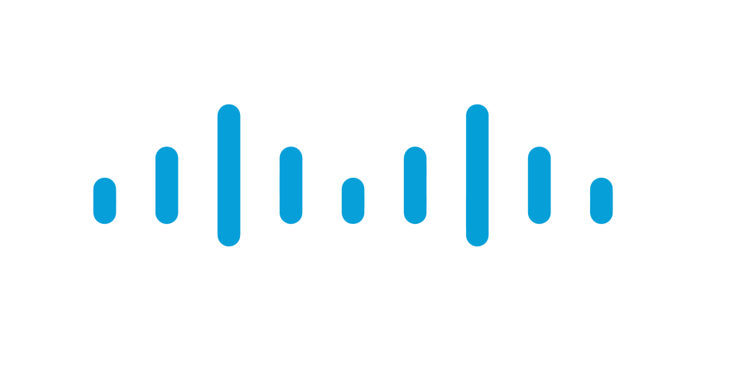 logo Cisco / InterHAND