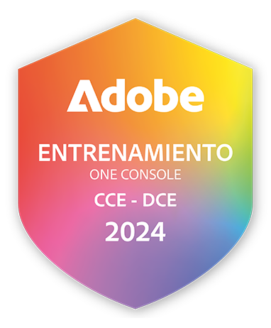 Adobe Certified VIP One Console - 2024