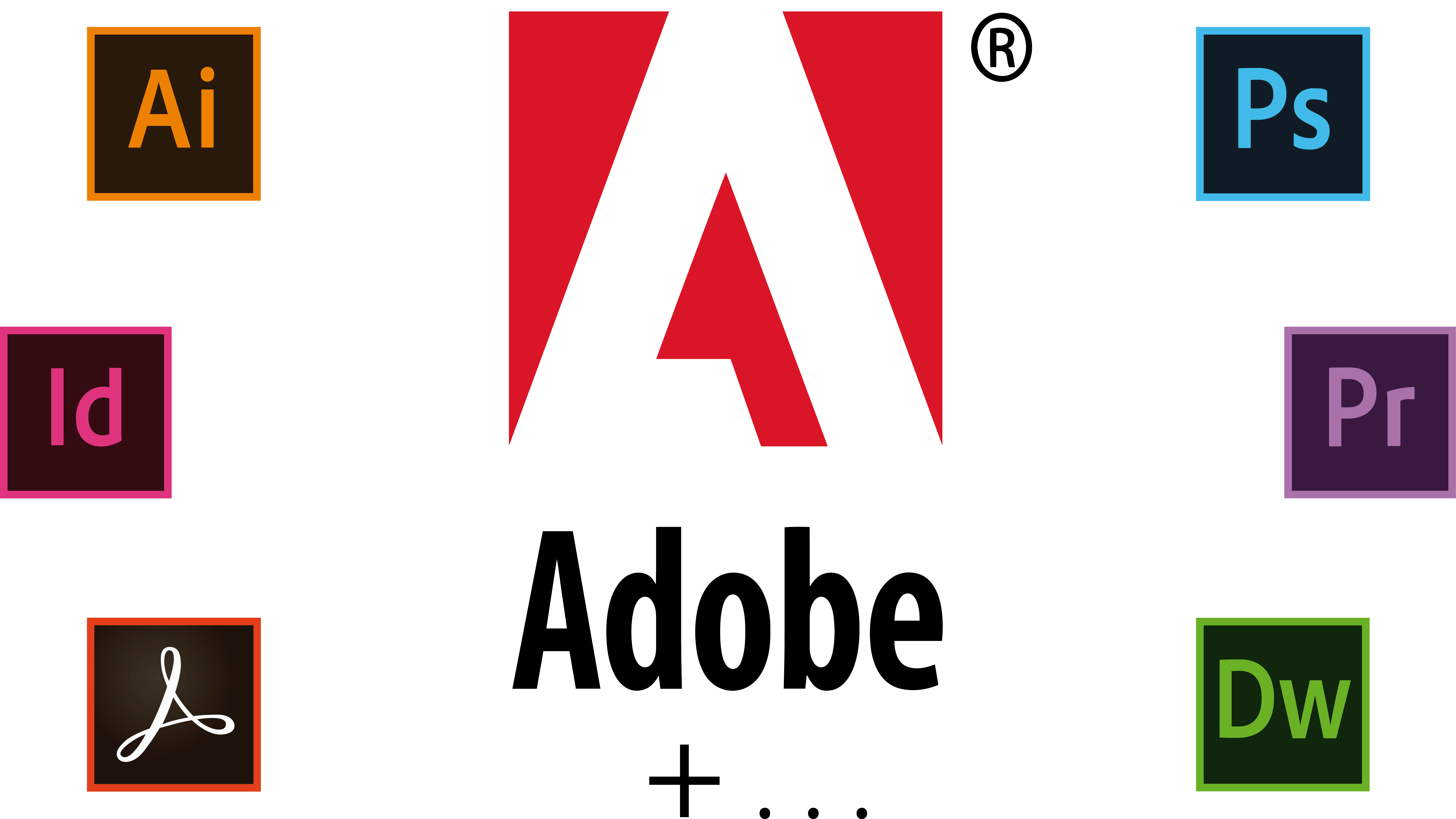 Adobe Apps
